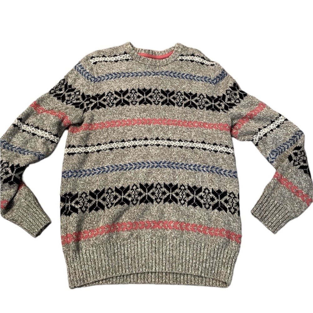 B2-$5 Items GO FREE!  American Eagle Outfitters Sweater